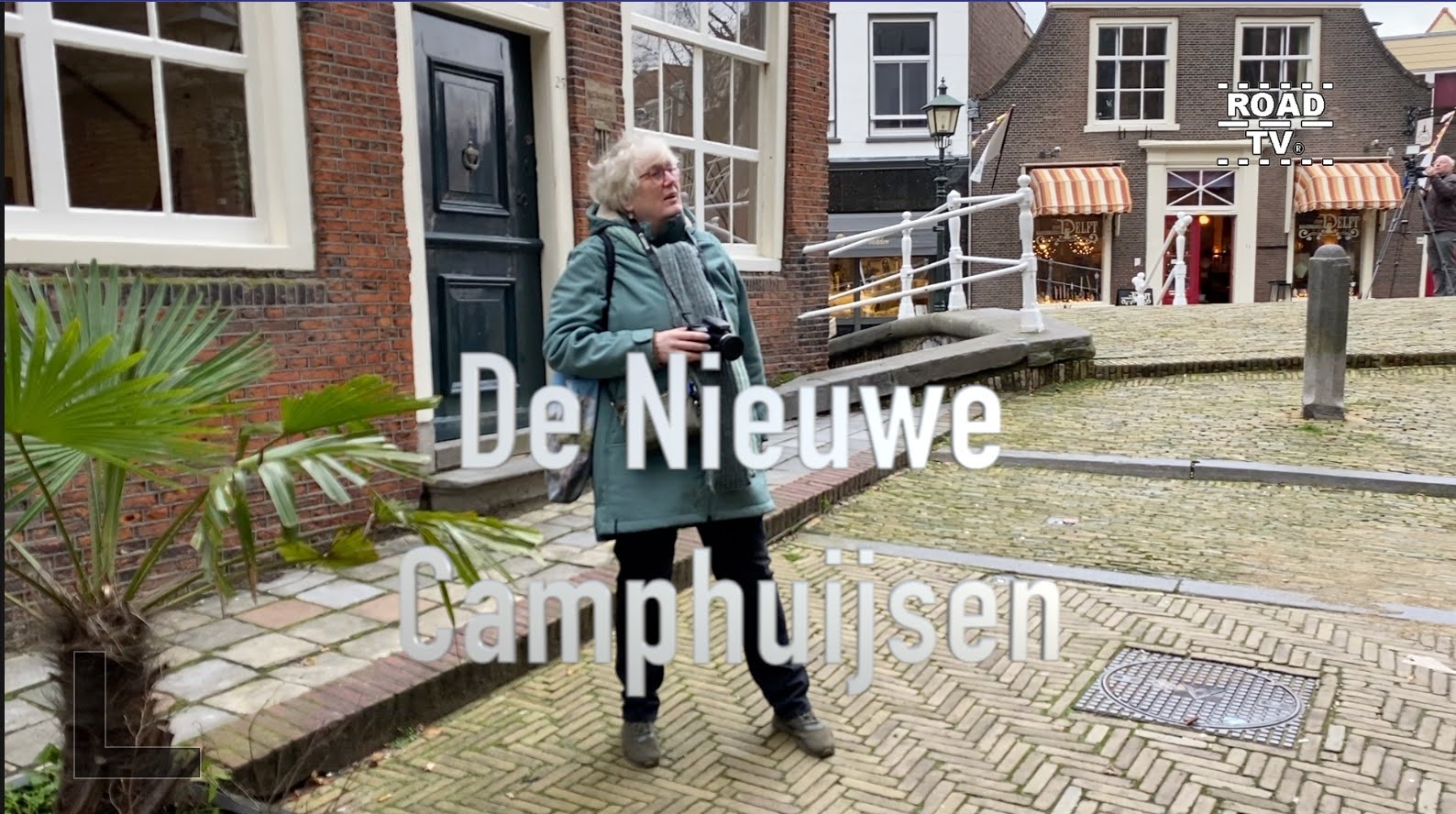 De Nieuwe Camphuijsen